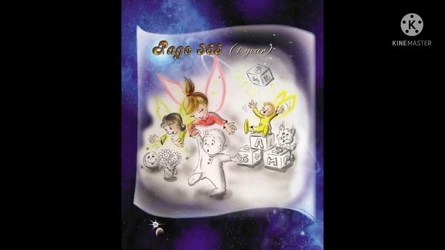 “Sparkle and the Book of Life”, the book is about your Soul смотреть онлайн