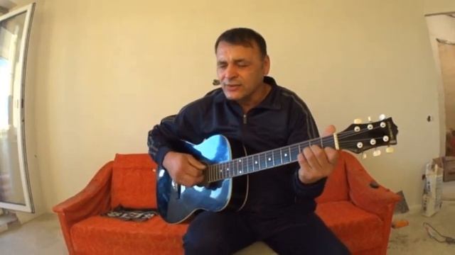 ХАКИКИЙ ТАЛАНТ. МАШХУР ГИТАРИСТ ХАМИД АКАДАН ЖОНЛИ ИЖРО. 2-КИСМ смотреть онлайн