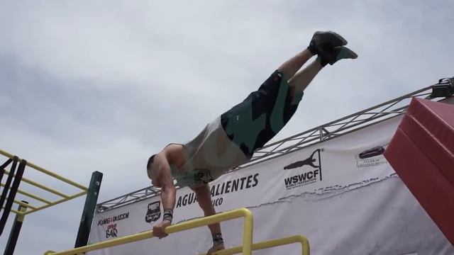 Kenguru Pro México Stage 2016 смотреть онлайн