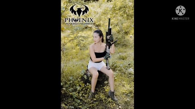 😮😮SEXIEST AIRGUNNER PCP pre charge pneumatics смотреть онлайн