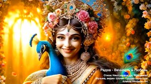 Радха - Вечность и Любовь