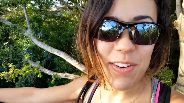 SECRET TREEHOUSE Oahu, Hawaii - Hawaii Vlog 5