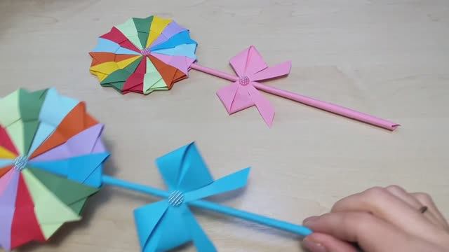 Антистресс игрушки из бумаги Своими руками смотреть онлайн