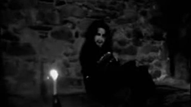 Nocturnal Depression - Nostalgia