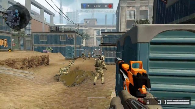 Клан Цель_Обречена_. Отмечает Ураза Байрам смотреть онлайн