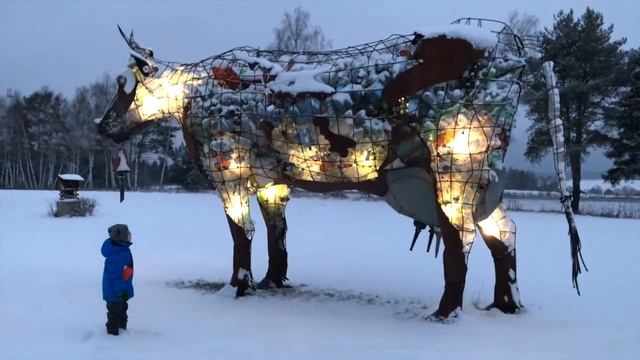 2020.12 Bisons смотреть онлайн