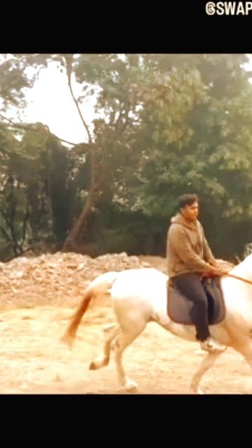 Horse Riding At Pune смотреть онлайн