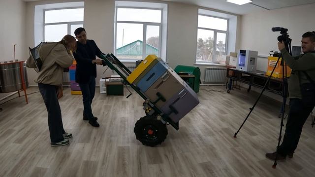 СХТК Кировский смотреть онлайн