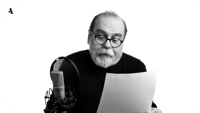 «Смешно, но почему-то страшно»: Виктор Коваль читает свои тексты. Часть 6