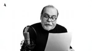 «Смешно, но почему-то страшно»: Виктор Коваль читает свои тексты. Часть 6