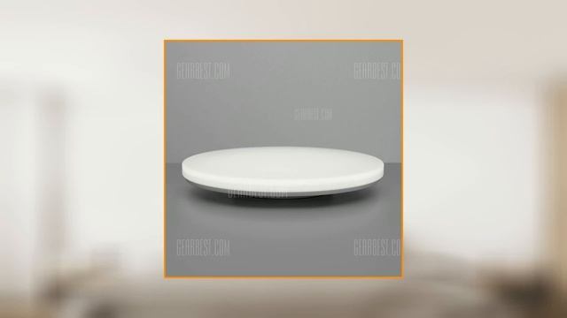 Yeelight YLXD04YL JIAOYUE 450 LED Ceiling Light 200 - 240V смотреть онлайн