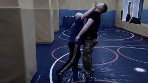 Ближний бой. Блицкриг.