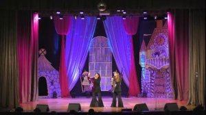 "Смех и радость мы приносим людям"