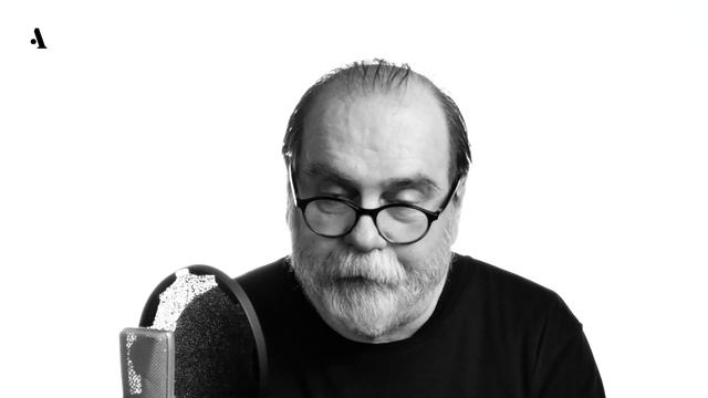 «Смешно, но почему-то страшно»: Виктор Коваль читает свои тексты. Часть 3