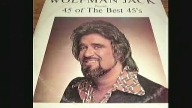 WCBS-FM NY-6/95-Wolfman Jack (Radio Greats Weekend) смотреть онлайн