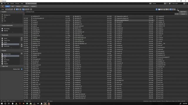 MeasureIt-ARCH ADDON - BLENDER 2.8 смотреть онлайн