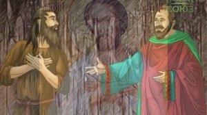 Алексей Человек Божий