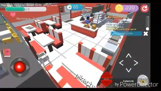 Hide.io приколы