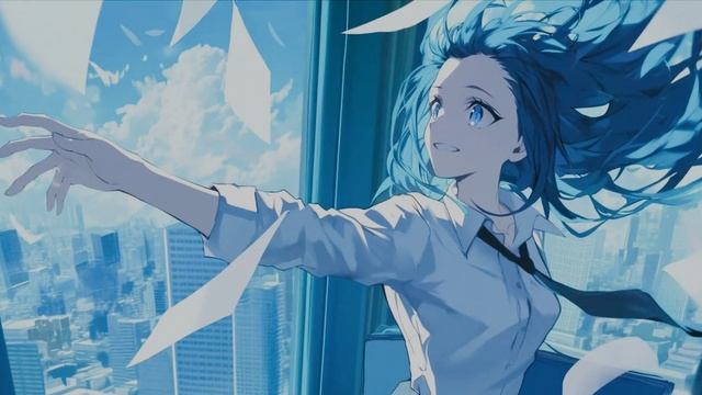 Офисный планктон (ремейк, психоделия, поп)