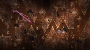 ton 618 нёрф remake