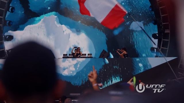 DJ Nora En Pure-Purified , Майами 2024 смотреть онлайн