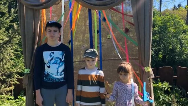 Холодний Яр - Дуб Залізняка - Суботів - 2021 смотреть онлайн