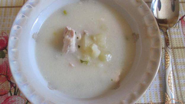 Книга рецептов