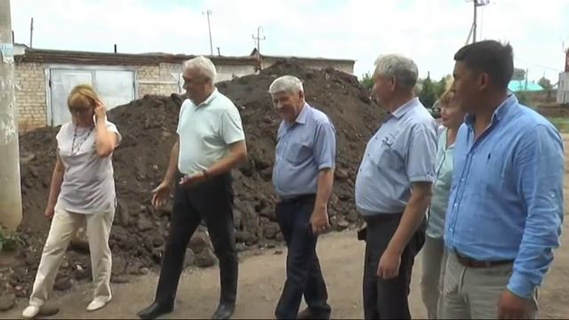 ЖКХ Альшеевский район смотреть онлайн