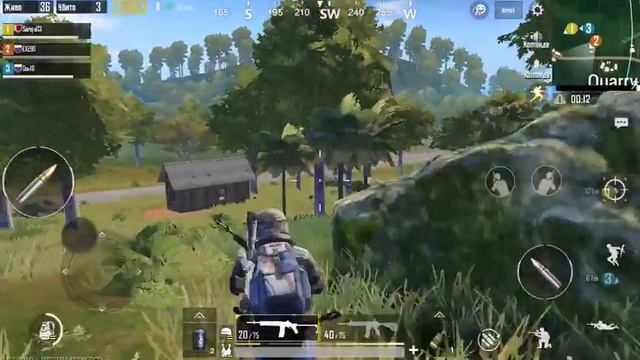 Стрим PUBG Mobile качаем ДУО игра с подписчикоми смотреть онлайн