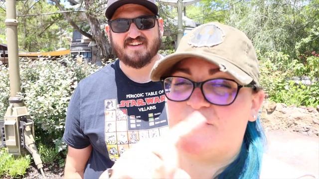 Rise of the Resistance Review and Pro-Tips - Disney Hollywood Studios. смотреть онлайн