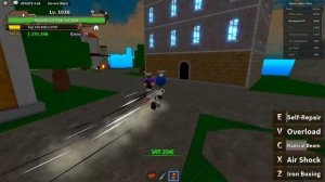 HOW TO GET BATTLE PASS FOR FREE IN KING LEGACY!