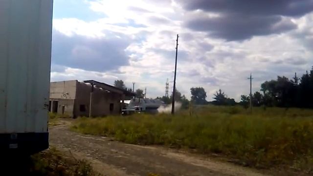 Сп 4 геофизика,переезд партии