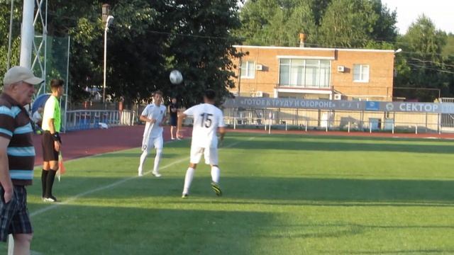 Волгодонск  Атоммаш 31 07 2023