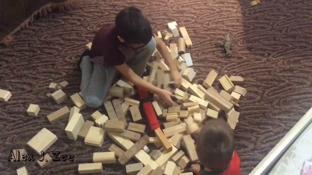 Разрушение Замка // Destruction of the Castle смотреть онлайн