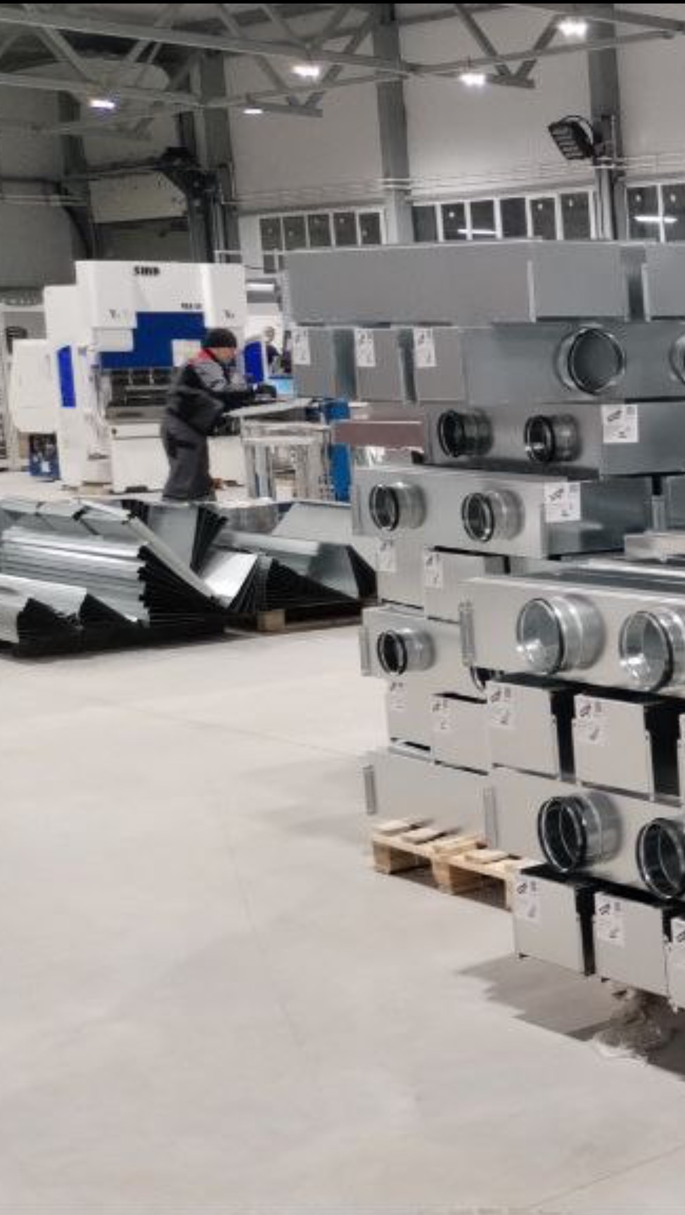 Вентиляционные адаптары смотреть онлайн