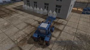 [РП]ЗАКУПКА СЕМЯН И УДОБРЕНИЯ!FARMING SIMULATOR 17!