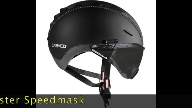 Casco Roadster Speedmask ► Fahrradhelm im Test ► [KURZ & KOMPAKT] zusammengefasst смотреть онлайн
