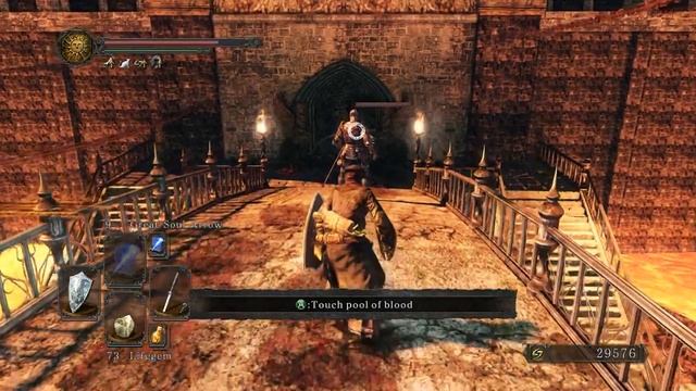 Let's Play DS II: Scholar of the First Sin (With Truax)-Ep 34: Wrong Time To Heal смотреть онлайн