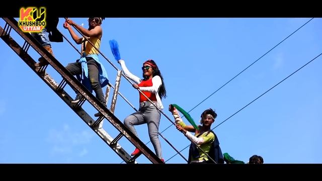 आ गया Le Photo Le Kurta Phadke का फुल ओरिजिनल VIDEO SONG | Khushboo Uttam | Holi 2025 Video смотреть онлайн