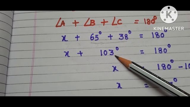 properties of triangle || angle sum property || triangles смотреть онлайн