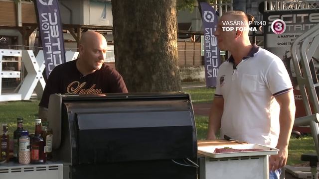 Top Forma ep203 promo смотреть онлайн