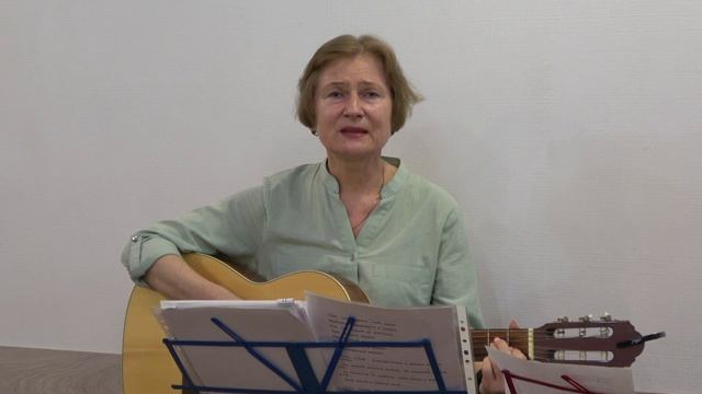 07 Кто-нибудь утром проснется сегодня и ахнет... - Марина Морева