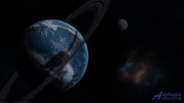 Гениальная композиция для настроения Shaping the Future -- BlackTrendMusic -- Unnamed album