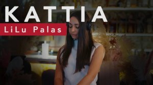 Kattia | Afro House & Elegant Chill DJ Set | Live from LiLu, Iași, Romania