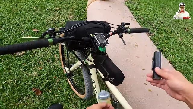 Gaciron V20C-600 Professional Bike Light | barong biker barongbiker смотреть онлайн