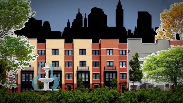 Why people move from place to place