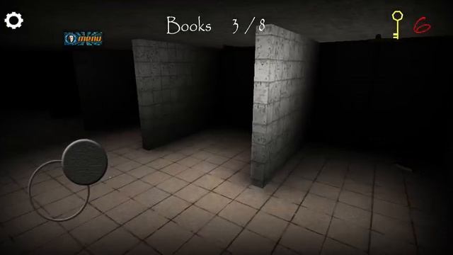 Slendrina The Cellar смотреть онлайн