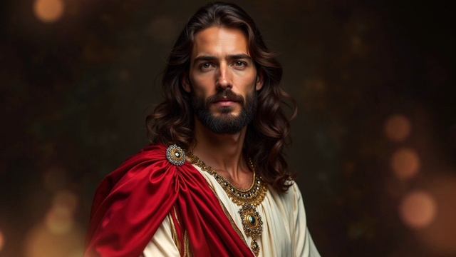 Во веки живи, Царь, во веки живи!