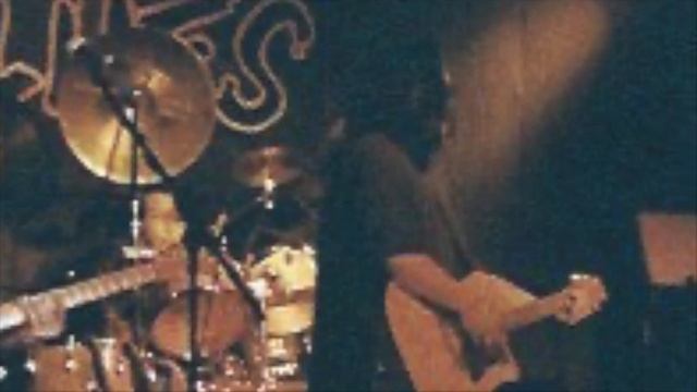 The Buddaheads 