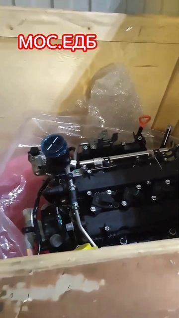 Новые двигатели для Chery Tiggo 7 pro, 8 pro, 4 pro, Exeed LX, Omoda C5. смотреть онлайн
